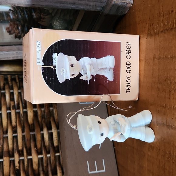 Enesco Precious Moments ornament. - Picture 4 of 4